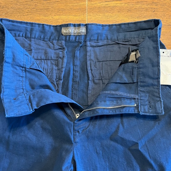 Slate & Stone Shorts - Picture 4 of 6